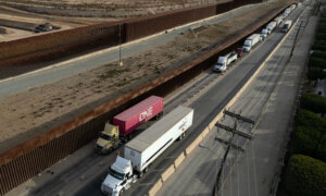 Nearly 2,000 Truckers Deemed Unfit Are Removed From American Roads