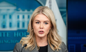 White House Confirms Layoffs Coming ‘Very Soon’ Amid Government Shutdown