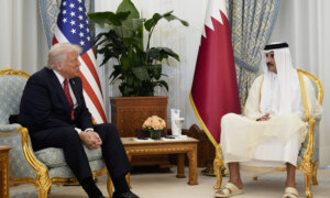 Trump Issues Executive Order Affirming Security Support for Qatar