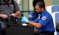 More Than 1,000 TSA Officers Have Quit Amid Shutdown