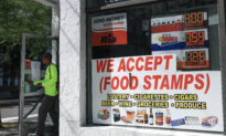 People Have Started Receiving November Food Stamps, States Say