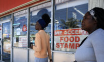 Trump Seeks Court Guidance on How to Keep Food Stamps Funded Amid Shutdown