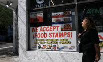 Trump Admin Must Fully Fund Food Stamps for November: Judge