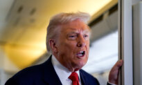 Trump Says He’s Not Considering Military Strikes Inside Venezuela