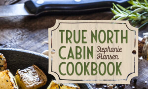 Try These 2 Recipes From Stephanie Hansen’s New Cookbook
