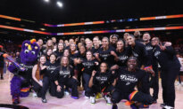 2025 WNBA Finals Preview: What to Know About the Las Vegas Aces vs. Phoenix Mercury