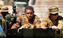 PNG Cabinet Backs New Defence Pact, Elevating Ties With Australia to Full Ally Status