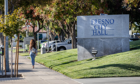 Six California Cities Ranked Among Top 10 Least Educated in US