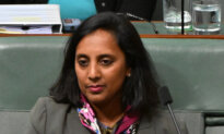 Labor Senator Says Australia Has 3rd Highest Rate of ‘Climate Denialism’ in the World