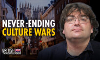 Culture Wars Have Been Part of British Politics for Centuries: George Owers