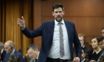 Ottawa Says Bill Strengthening Bail, Sentencing Laws Will Help Deter Car Thefts 