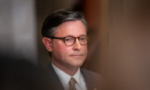 House GOP Leaders Hold Press Conference on 10th Day of Government Shutdown