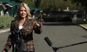 Day 2 of Government Shutdown: White House Says Layoffs Coming Very Soon