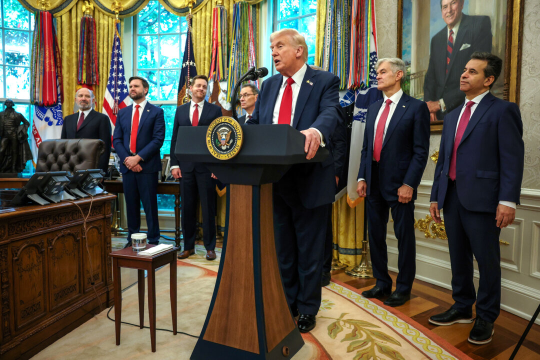 What to Know About TrumpRx Website for Low-Price Prescription Drugs thumbnail