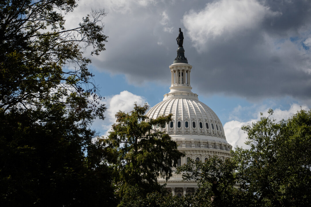 LIVE NOW: Senate Judiciary Examines Patent Eligibility Restoration Act thumbnail