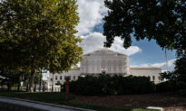 Supreme Court Returns