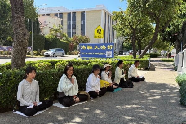 Epoch Times Photo