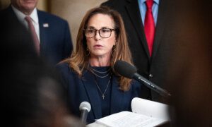 Lisa McClain, House Republicans Hold Media Availability