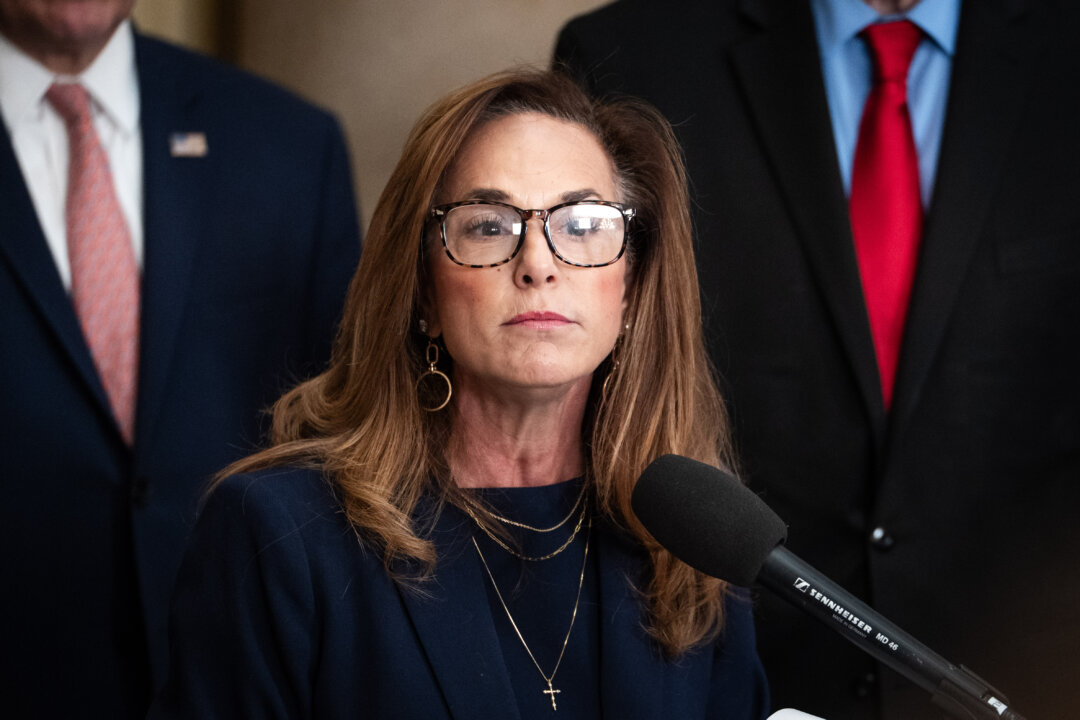 LIVE NOW: Chairwoman McClain and House Republicans Honors Law Enforcement Officers During Police Week