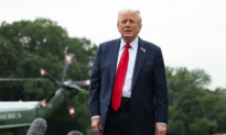 Trump Notifies Congress of ‘Armed Conflict’ With Drug Cartels