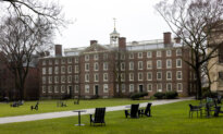 Trump Admin Asks 9 Colleges to Agree to New Rules for Preferential Funding