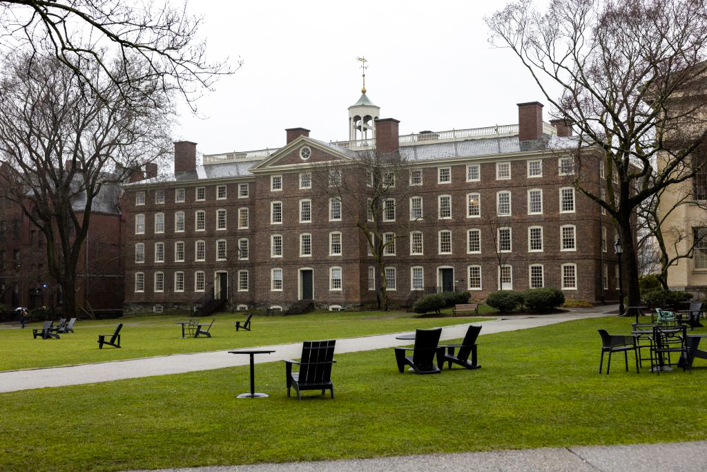 Brown University Declines to Sign Trump Admin’s Compact for Preferred Federal Funding