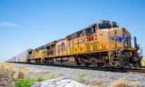 Here’s Why American Industry Needs a Coast-to-Coast Rail Merger