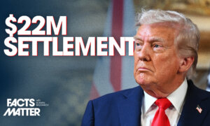 YouTube Settles With Trump for $22 Million, Funding More Than 10 Percent of New White House Ballroom | Facts Matter