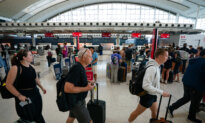 Pearson Airport Kicks Off Multibillion-Dollar Upgrade in Bid to Boost Traffic