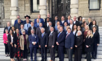 Conservative MP, MLA Speak Out on Free Speech as BC Tories Expel Staffer