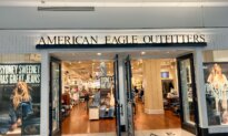 American Eagle CEO Says Company Stands Behind Sydney Sweeney Ads