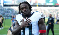 AJ Brown’s Potential Landing Spots Amid Eagles’ Uncertainty