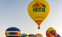Taking the Kids: To Albuquerque—Hot Air Balloons, Route 66, and Great Eats