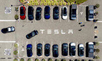 Tesla Launches Cheaper Versions of Model 3, Model Y Days After EV Tax Credit Ends