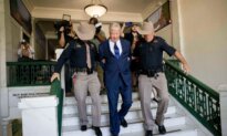 Former Texas Megachurch Pastor Pleads Guilty to Child Sex Abuse in Oklahoma