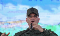 Venezuela Alleges 5 US Fighter Jets Approached Its Coastline