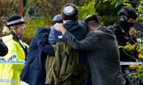 UK Synagogue Murders: What We Know About the Attack, Police Response