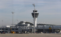 Drones Shut Down Munich Airport in Latest Incursion of EU Airspace