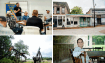 After Discovery of Massive ‘White Gold’ Deposit, Arkansas Towns Prepare for Boom