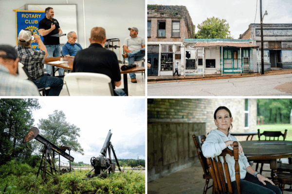 After Discovery of Massive ‘White Gold’ Deposit, Arkansas Towns Prepare for Boom