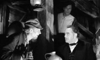 ‘The Devil and Daniel Webster’: All That Money Can Buy