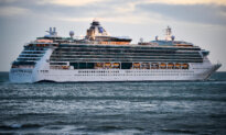 CDC Says 98 People Sickened in Norovirus Outbreak on Royal Caribbean Ship