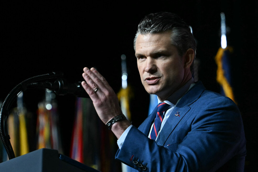 Hegseth Says US Will Host Qatari Air Force Facility and F-15 Fighter Jets in Idaho 1 Hegseth Says US Will Host Qatari Air Force Facility and F-15 Fighter Jets in Idaho thumbnail