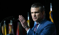Newt Gingrich: The Coming Revolution in Warfare