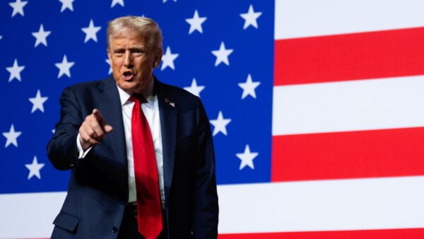 Trump Sets Sunday Deadline for Hamas to Accept Peace Deal; SCOTUS Takes Up Challenge to Hawaii’s Gun Law