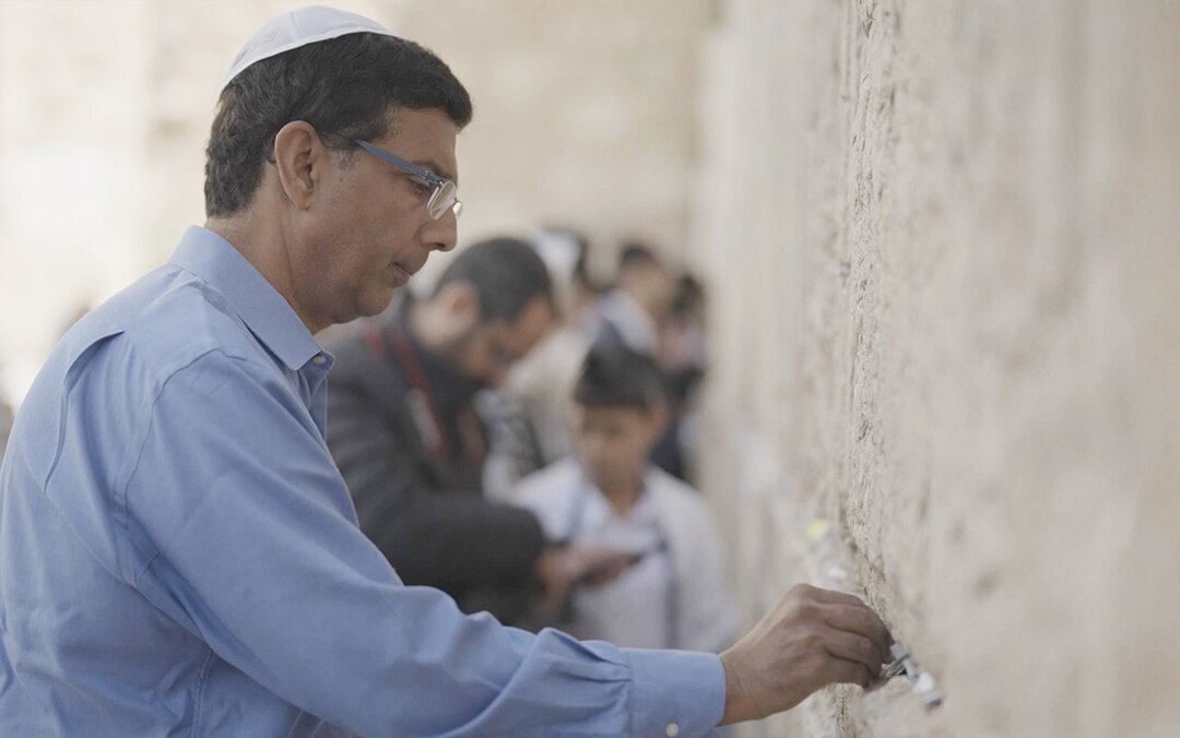 Dinesh D'Souza&rsquo;s Documentary: &lsquo;The Dragon&rsquo;s Prophecy&rsquo;