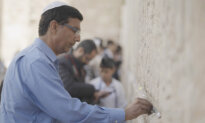 Dinesh D’Souza’s Documentary: ‘The Dragon’s Prophecy’