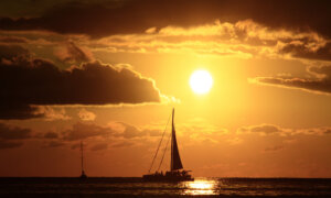 24 Hours in Honolulu