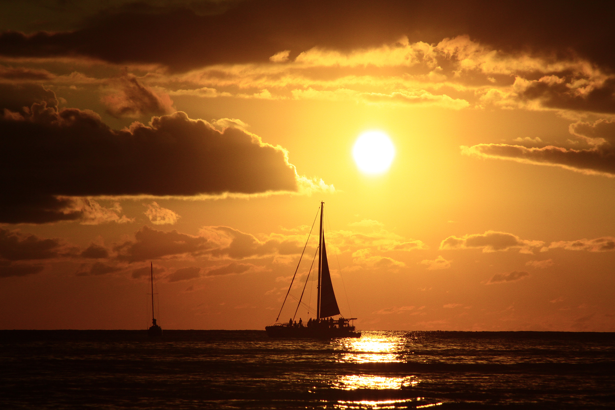 24 Hours in Honolulu