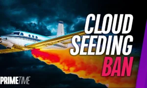 24 States Move to Ban Cloud Seeding | NTD Primetime